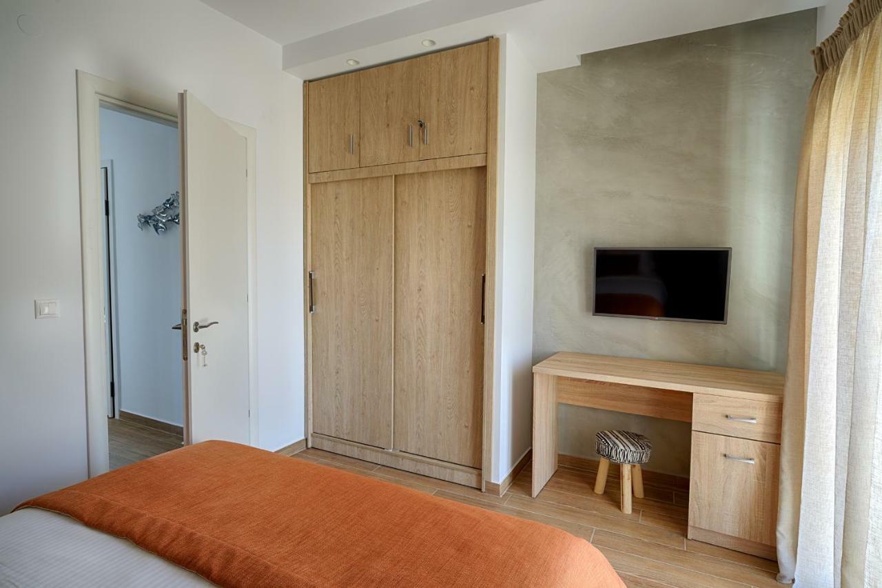 Cosmos N Armonia Apts. Soluň Exteriér fotografie